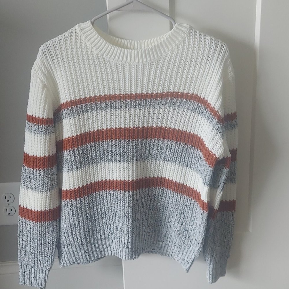 Boutique Sweater.